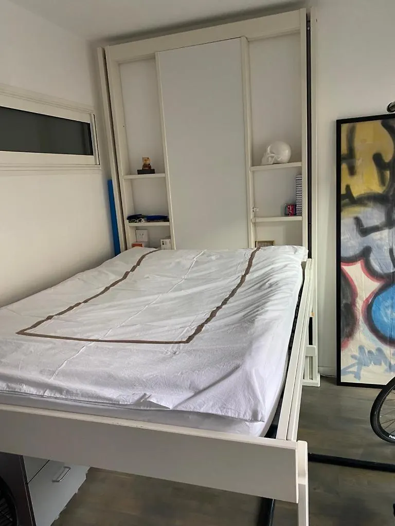 Apartment Appartement Spacieux Et Cosy Champs Elysees Arc De Triomphe Paris France