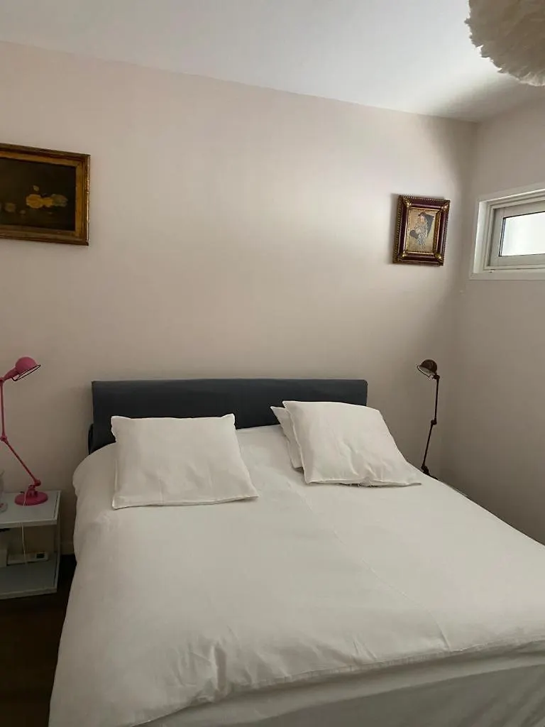 Appartement Spacieux Et Cosy Champs Elysees Arc De Triomphe Paris