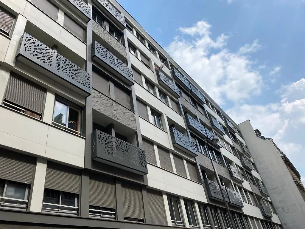 Appartement Spacieux Et Cosy Champs Elysees Arc De Triomphe Paris 0*,  France