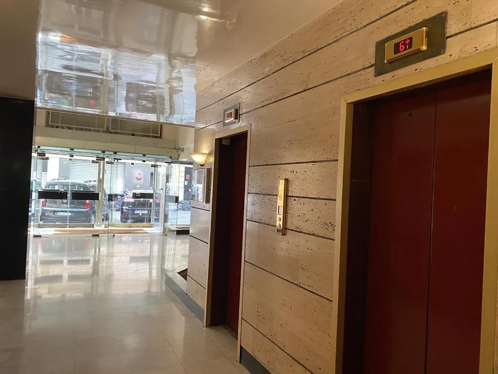 Appartement Spacieux Et Cosy Champs Elysees Arc De Triomphe Paris Apartment